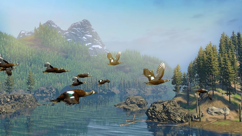 Amazon.com: Cabela's North American Adventures 2011 - Sony